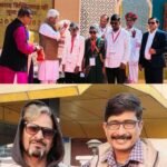 अनुरागी बन्धुओं को मिला प्रतिष्ठित संगीत का बिस्मिलाह खाँ युवा पुरस्कार