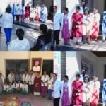 श्री महंत इन्दिरेश अस्पताल में विशेषज्ञ बोले संक्रमण से बचाव के लिए स्वच्छता और हैंड हाइजीन बेहद जरूरी