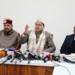 2047तक विकसित, समृद्ध और आत्मनिर्भर राज्य बनाना है उत्तराखंड मुख्यमंत्री पुष्कर सिंह धामी