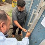 एमडीडीए का अवैध निर्माणों पर बड़ा प्रहार, सात स्थानों पर सीलिंग